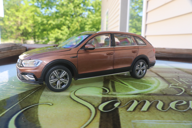 Illustration for article titled Volkswagen C-Trek